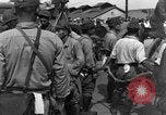 Image of Japanese troops Pacific Theater, 1945, second 52 stock footage video 65675068281