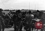 Image of Japanese troops Pacific Theater, 1945, second 56 stock footage video 65675068281