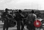 Image of Japanese troops Pacific Theater, 1945, second 57 stock footage video 65675068281