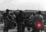 Image of Japanese troops Pacific Theater, 1945, second 58 stock footage video 65675068281