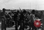 Image of Japanese troops Pacific Theater, 1945, second 60 stock footage video 65675068281