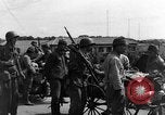 Image of Japanese troops Pacific Theater, 1945, second 61 stock footage video 65675068281