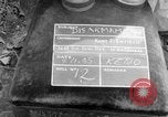 Image of Japanese troops Pacific Theater, 1945, second 7 stock footage video 65675068282
