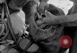Image of Japanese troops Pacific Theater, 1945, second 15 stock footage video 65675068282