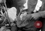 Image of Japanese troops Pacific Theater, 1945, second 19 stock footage video 65675068282
