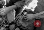 Image of Japanese troops Pacific Theater, 1945, second 22 stock footage video 65675068282