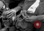 Image of Japanese troops Pacific Theater, 1945, second 23 stock footage video 65675068282