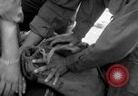 Image of Japanese troops Pacific Theater, 1945, second 24 stock footage video 65675068282