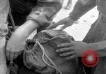Image of Japanese troops Pacific Theater, 1945, second 25 stock footage video 65675068282