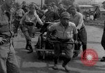 Image of Japanese troops Pacific Theater, 1945, second 27 stock footage video 65675068282