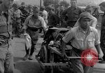 Image of Japanese troops Pacific Theater, 1945, second 28 stock footage video 65675068282