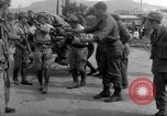 Image of Japanese troops Pacific Theater, 1945, second 34 stock footage video 65675068282
