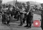 Image of Japanese troops Pacific Theater, 1945, second 36 stock footage video 65675068282