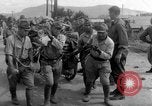 Image of Japanese troops Pacific Theater, 1945, second 39 stock footage video 65675068282