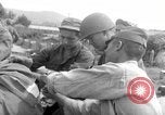 Image of Japanese troops Pacific Theater, 1945, second 43 stock footage video 65675068282