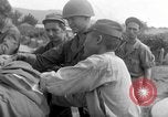 Image of Japanese troops Pacific Theater, 1945, second 45 stock footage video 65675068282
