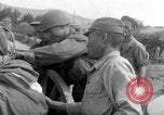 Image of Japanese troops Pacific Theater, 1945, second 46 stock footage video 65675068282