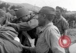 Image of Japanese troops Pacific Theater, 1945, second 47 stock footage video 65675068282