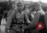 Image of Japanese troops Pacific Theater, 1945, second 49 stock footage video 65675068282