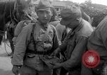 Image of Japanese troops Pacific Theater, 1945, second 50 stock footage video 65675068282