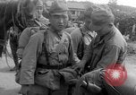 Image of Japanese troops Pacific Theater, 1945, second 51 stock footage video 65675068282