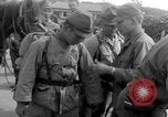 Image of Japanese troops Pacific Theater, 1945, second 52 stock footage video 65675068282