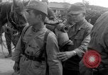 Image of Japanese troops Pacific Theater, 1945, second 53 stock footage video 65675068282
