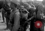 Image of Japanese troops Pacific Theater, 1945, second 55 stock footage video 65675068282