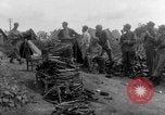 Image of Japanese troops Pacific Theater, 1945, second 57 stock footage video 65675068282