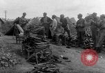 Image of Japanese troops Pacific Theater, 1945, second 58 stock footage video 65675068282