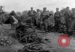 Image of Japanese troops Pacific Theater, 1945, second 61 stock footage video 65675068282