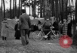 Standbild Jüdische Flüchtlinge aus Deutschland 1938 Europa, 1938, aus Sekunde 8 historischem Filmmaterial Videoclip 65675068283