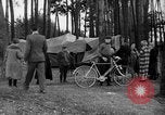 Standbild Jüdische Flüchtlinge aus Deutschland 1938 Europa, 1938, aus Sekunde 9 historischem Filmmaterial Videoclip 65675068283