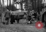 Standbild Jüdische Flüchtlinge aus Deutschland 1938 Europa, 1938, aus Sekunde 10 historischem Filmmaterial Videoclip 65675068283