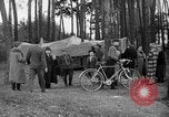 Standbild Jüdische Flüchtlinge aus Deutschland 1938 Europa, 1938, aus Sekunde 11 historischem Filmmaterial Videoclip 65675068283