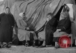 Standbild Jüdische Flüchtlinge aus Deutschland 1938 Europa, 1938, aus Sekunde 17 historischem Filmmaterial Videoclip 65675068283