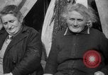 Standbild Jüdische Flüchtlinge aus Deutschland 1938 Europa, 1938, aus Sekunde 18 historischem Filmmaterial Videoclip 65675068283