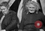 Standbild Jüdische Flüchtlinge aus Deutschland 1938 Europa, 1938, aus Sekunde 19 historischem Filmmaterial Videoclip 65675068283