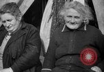 Standbild Jüdische Flüchtlinge aus Deutschland 1938 Europa, 1938, aus Sekunde 20 historischem Filmmaterial Videoclip 65675068283