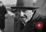 Standbild Jüdische Flüchtlinge aus Deutschland 1938 Europa, 1938, aus Sekunde 21 historischem Filmmaterial Videoclip 65675068283