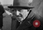 Standbild Jüdische Flüchtlinge aus Deutschland 1938 Europa, 1938, aus Sekunde 22 historischem Filmmaterial Videoclip 65675068283
