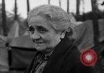 Standbild Jüdische Flüchtlinge aus Deutschland 1938 Europa, 1938, aus Sekunde 32 historischem Filmmaterial Videoclip 65675068283