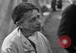 Standbild Jüdische Flüchtlinge aus Deutschland 1938 Europa, 1938, aus Sekunde 34 historischem Filmmaterial Videoclip 65675068283