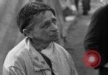 Standbild Jüdische Flüchtlinge aus Deutschland 1938 Europa, 1938, aus Sekunde 35 historischem Filmmaterial Videoclip 65675068283