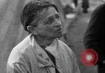 Standbild Jüdische Flüchtlinge aus Deutschland 1938 Europa, 1938, aus Sekunde 36 historischem Filmmaterial Videoclip 65675068283