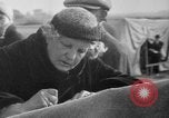 Standbild Jüdische Flüchtlinge aus Deutschland 1938 Europa, 1938, aus Sekunde 37 historischem Filmmaterial Videoclip 65675068283
