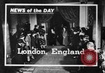Standbild Königin Mutter London England Vereinigtes Königreich, 1937, aus Sekunde 1 historischem Filmmaterial Videoclip 65675068284