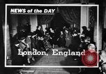 Standbild Königin Mutter London England Vereinigtes Königreich, 1937, aus Sekunde 3 historischem Filmmaterial Videoclip 65675068284
