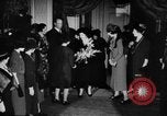 Standbild Königin Mutter London England Vereinigtes Königreich, 1937, aus Sekunde 7 historischem Filmmaterial Videoclip 65675068284
