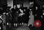 Standbild Königin Mutter London England Vereinigtes Königreich, 1937, aus Sekunde 8 historischem Filmmaterial Videoclip 65675068284